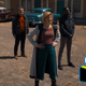The Doctor has a whole gang of new friends to see the universe with!
